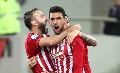 Ήταν να μην μπει το πρώτο...