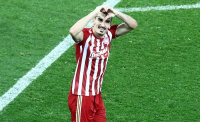 Από τον Λάζαρο με αγάπη!