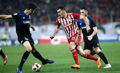 «Βγαίνει» τη Δευτέρα ο Λάζαρος