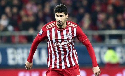 Με Φορτούνη και Ντίας!