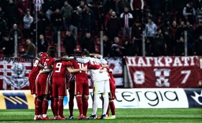 Σε πολύ καλό... φεγγάρι, μπορεί και καλύτερα