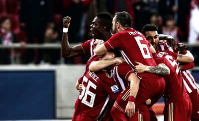 Όταν παίρνει φόρα, έχει κατηφόρα...