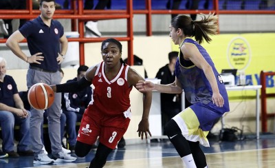 Διεύρυνε το σερί του, παρέμεινε αήττητος