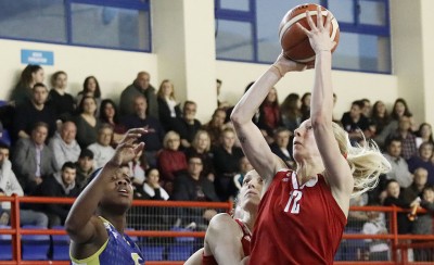 «Να διεκδικήσουμε ό,τι καλύτερο στην Ευρώπη»