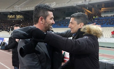 Το θέμα τους είναι να μην το πάρει ο Ολυμπιακός