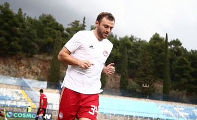 Οι «κομμένοι» και η 18άδα