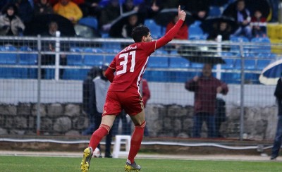 Το «ευχαριστώ» του Ντίας (photo)