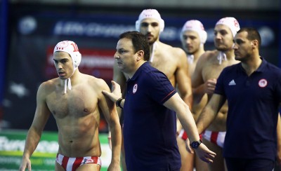 «Λειτουργήσαμε σαν μεγάλη ομάδα»