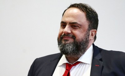 «Για τα παιδιά της 7. Θα κερδίσετε και θα πάρουμε πρωτάθλημα!»