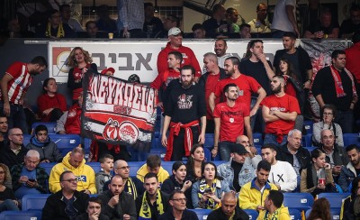 Είχε και στο Ισραήλ τον κόσμο του