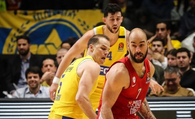 Από τον παράδεισο... στην κόλαση!