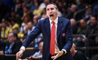 «Έτσι είναι το μπάσκετ...»