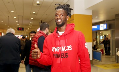 «Να δείξω τι μπορώ να κάνω...»