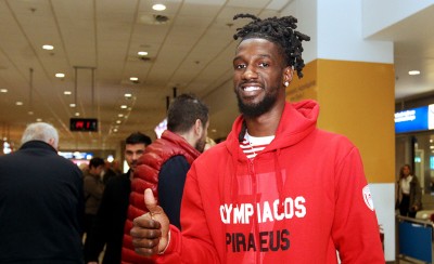 Στηρίζει Ντόντσιτς ο Ουέμπερ (photo)