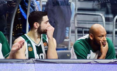 Ε, βέβαια, τι θα πεις όταν είσαι στην πλευρά που ευνοείται;