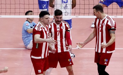 Έκανε το 43-0 και τώρα... Μπουργκάς