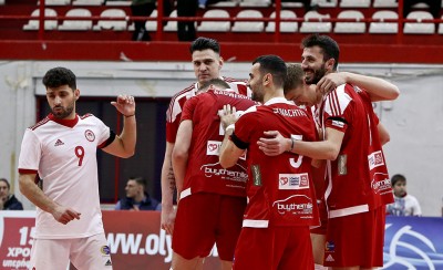 Ο Ερασιτέχνης για το 43-0 (video)