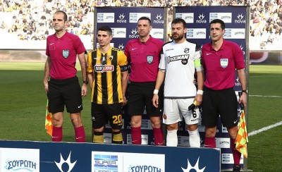 Δεν έχει τέλος η ξεφτίλα της «εξυγίανσης»