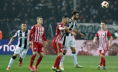 «Έλειπε το πάθος. Πίστη και στήριξη σε προπονητή και παίκτες»