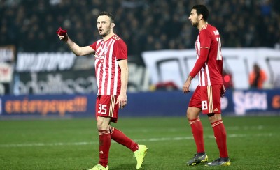 «Δεν ανταποκριθήκαμε στις προσδοκίες...»