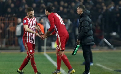 Ανησυχία για Φορτούνη