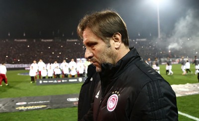 «Δεν ήμασταν αυτοί που έπρεπε»