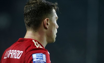 Οι τέσσερις εκτός