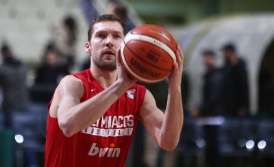 Επιβεβαιώθηκαν οι φόβοι, θλάση ο Στρέλνιεκς!