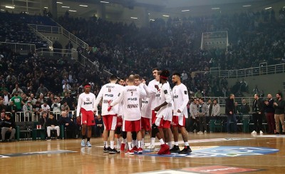 Πάρτε την ομάδα και φύγετε! Έχει καταντήσει αηδία...