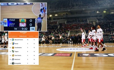 Βγήκε, λοιπόν, σεργιάνι το «χαφιεδότσουρμο»