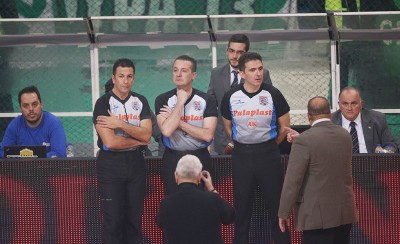 Όλα... καλά, δεν έγινε τίποτα!