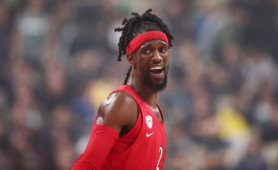 «Είμαι έτοιμος, να δώσω πολλή ενέργεια»