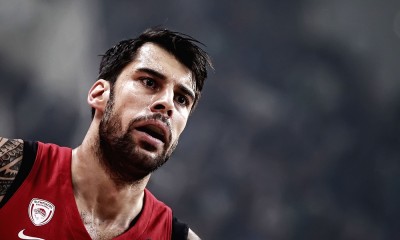 Το «ευχαριστώ» του Πρίντεζη...