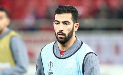 Μεριά μπακ για δεύτερη φορά!