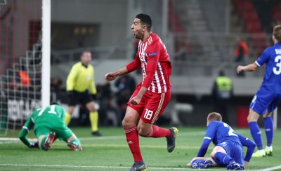 Χασάν και... 1-0 (video)