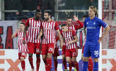 Λίγο από Γκιλιέρμε και μετά Βούκοβιτς!