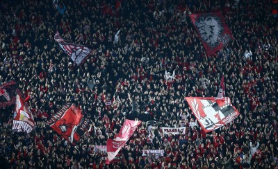 Ανατριχίλα: Αγνή, Ολυμπιακή, αγάπη! (photo)