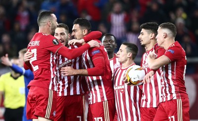 Στην τελική ευθεία για Ντιναμό (photo)