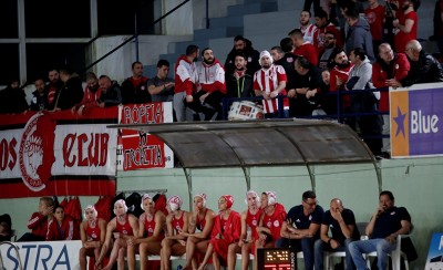 Ο πύρινος σου κόσμος!