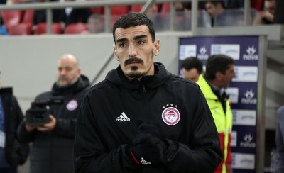 Τώρα αρχίζει ο «αγώνας»