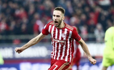 Γκολάρα του Φορτούναρου και 2-1 (video)