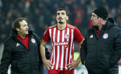 Μπαίνει για επέμβαση ο Λάζαρος