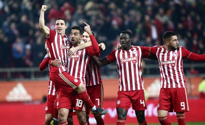 3 μέρες για Ντιναμό με Χασάν