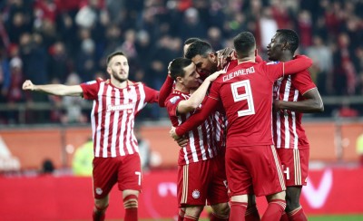 Την «ξεπουπούλιασε» μάγκικα και Πειραιώτικα
