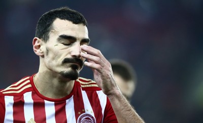 Εξετάσεις και τα νέα για Λάζαρο...
