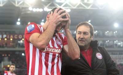 ΚΑΕ Ολυμπιακός: «Λάζαρε, γρήγορα κοντά μας, παικταρά»!