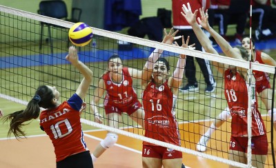 «Παρουσιαστήκαμε όπως έπρεπε»