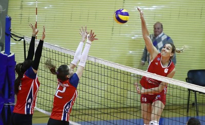 «Ακόμα μία καλή εμφάνιση»