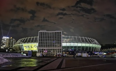 Το «Ολιμπίσκι» το βράδυ της Τετάρτης (photos)