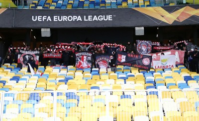 ΚΑΝΕΙΣ δεν θέλει το καλό του Ολυμπιακού περισσότερο από εμάς τους οπαδούς